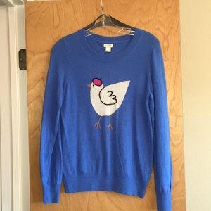 Women’s JCrew Sweater